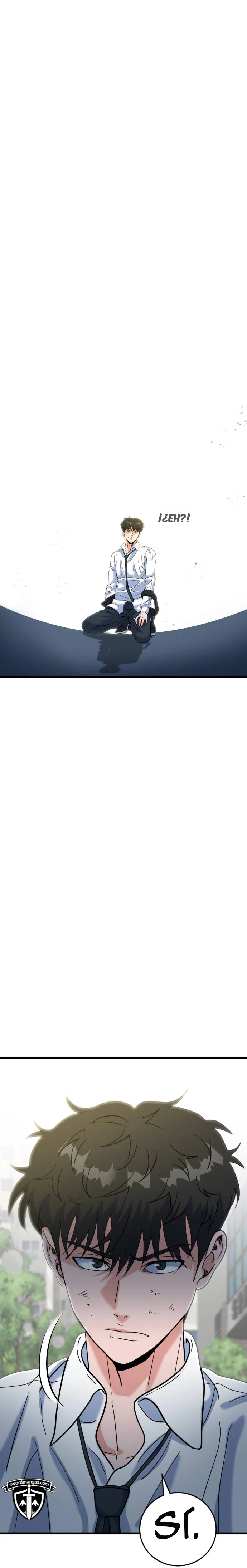 Read Underboxer es Manga Online