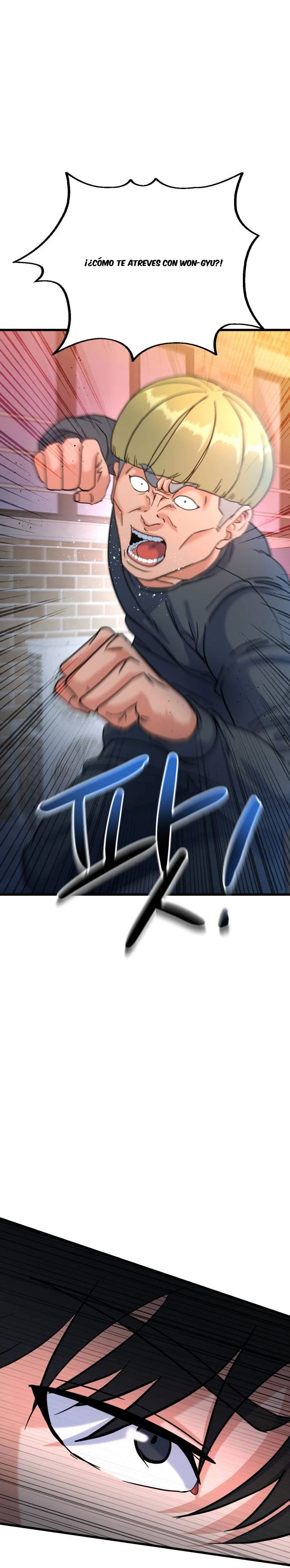 Read Underboxer es Manga Online