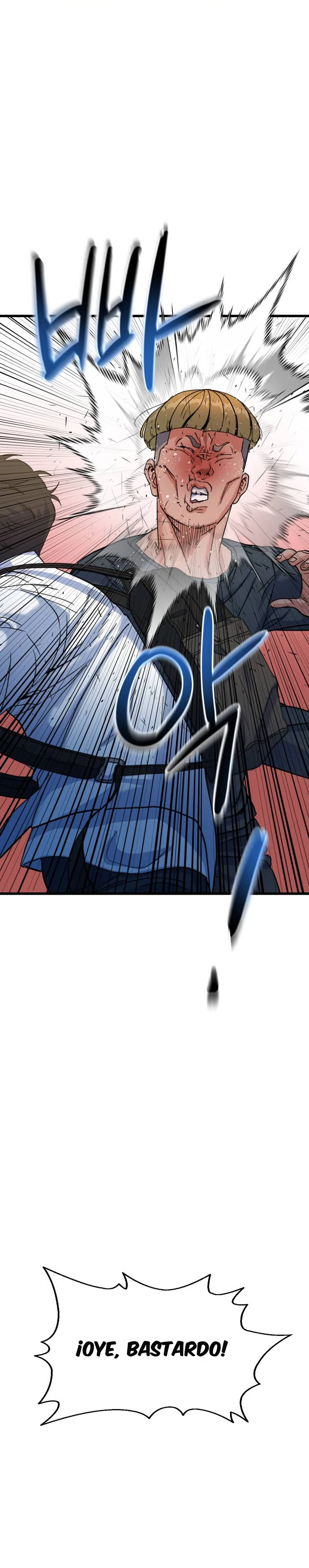 Read Underboxer es Manga Online