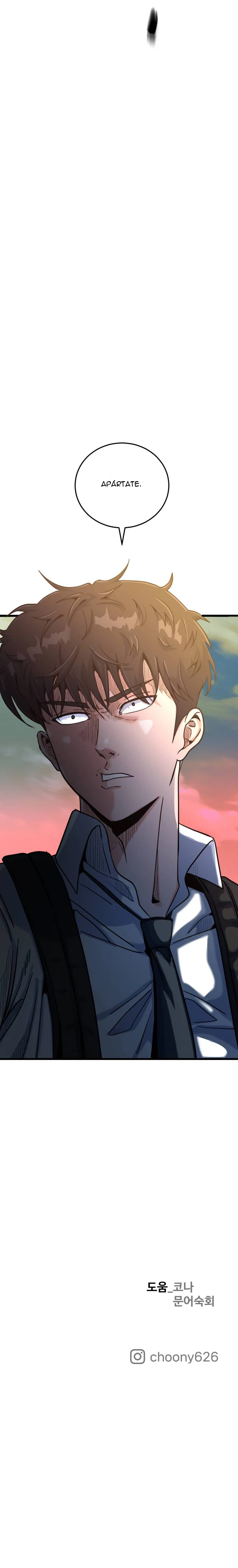 Read Underboxer es Manga Online