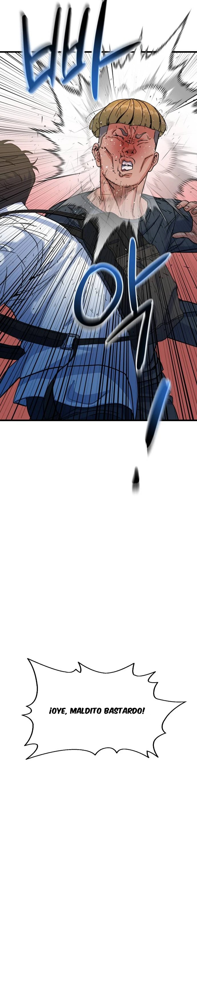 Read Underboxer es Manga Online