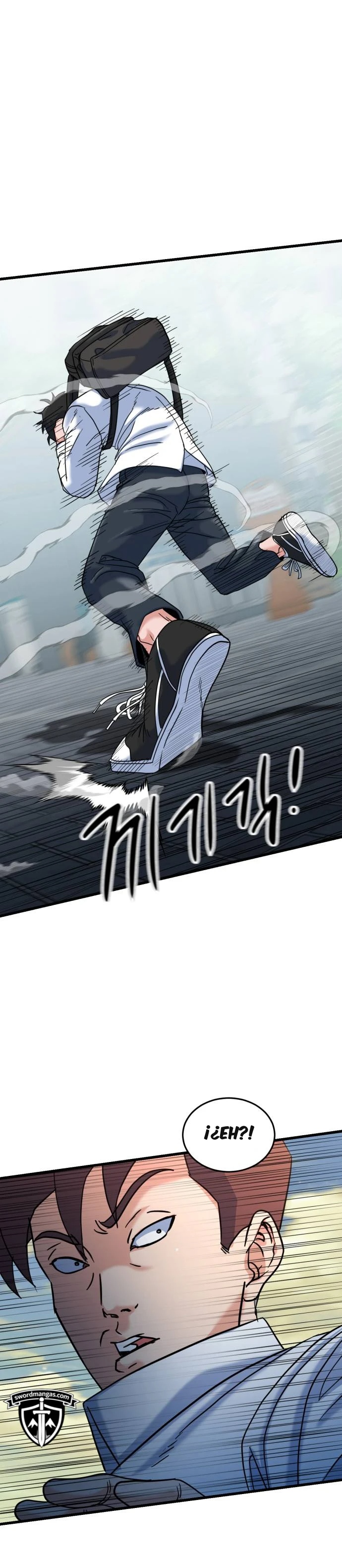 Read Underboxer es Manga Online