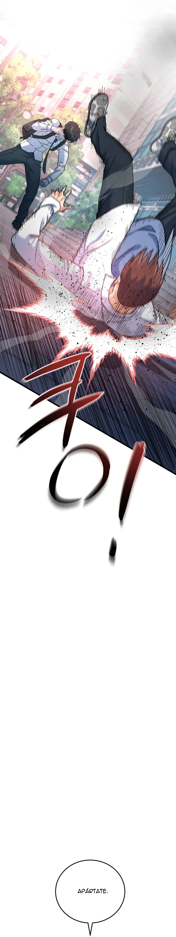 Read Underboxer es Manga Online