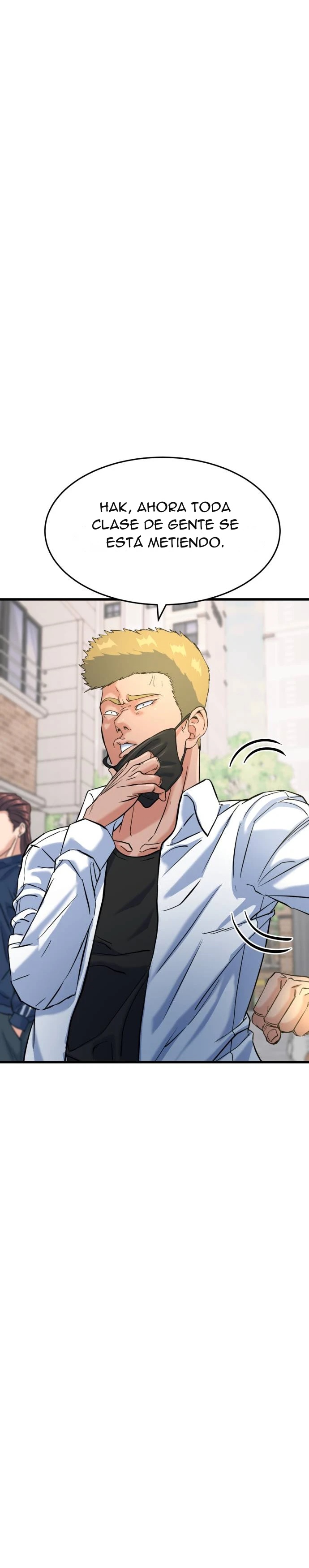 Read Underboxer es Manga Online