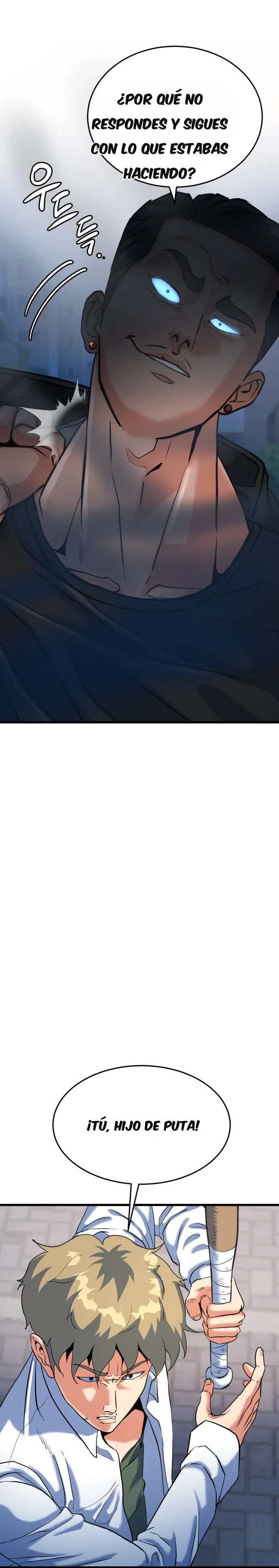 Read Underboxer es Manga Online