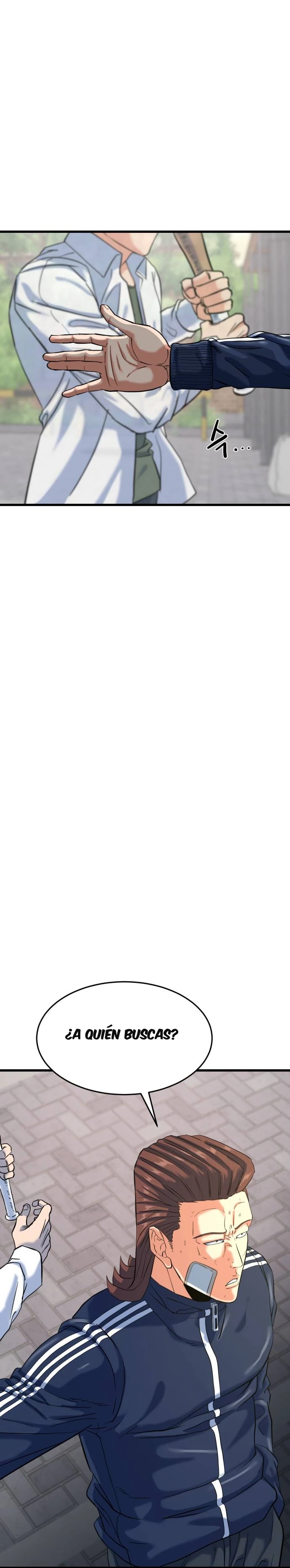 Read Underboxer es Manga Online