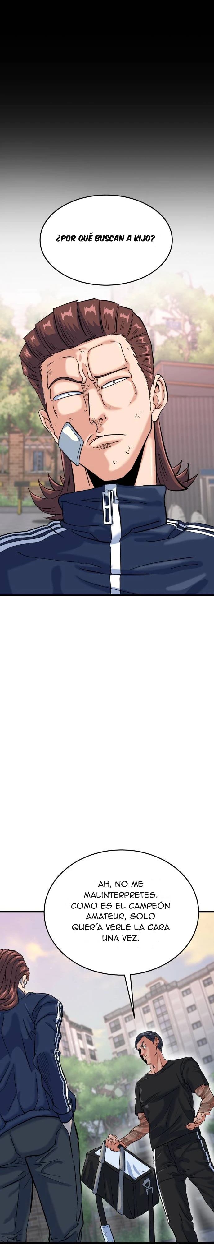 Read Underboxer es Manga Online