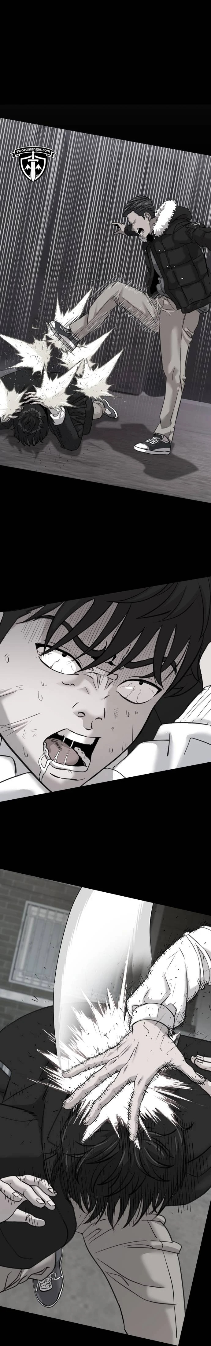 Read Underboxer es Manga Online