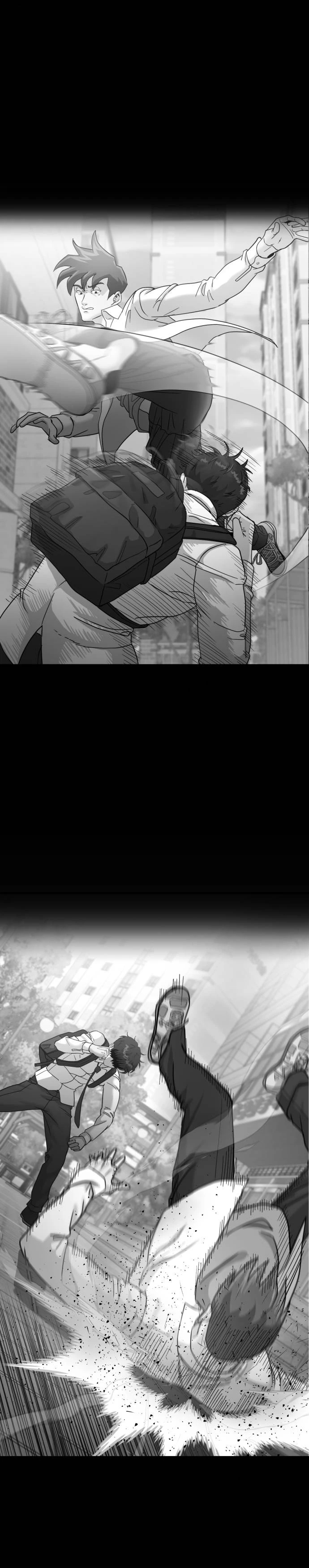 Read Underboxer es Manga Online