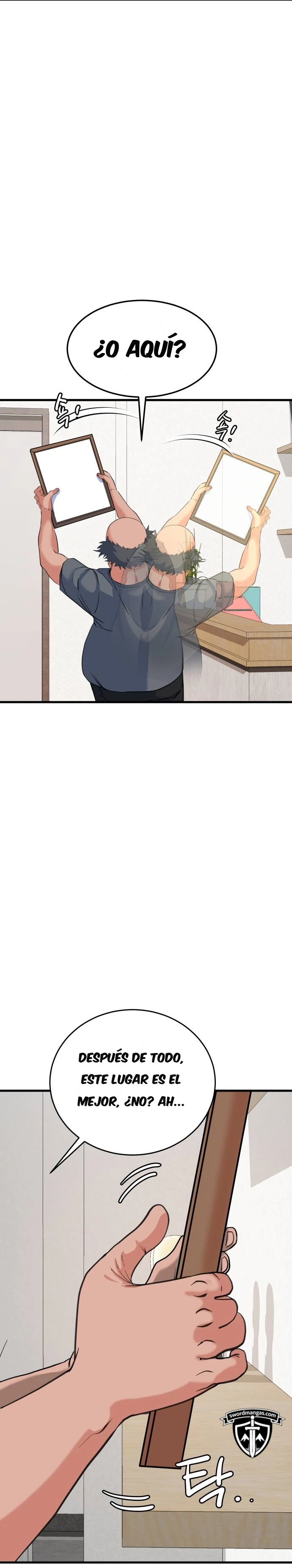 Read Underboxer es Manga Online