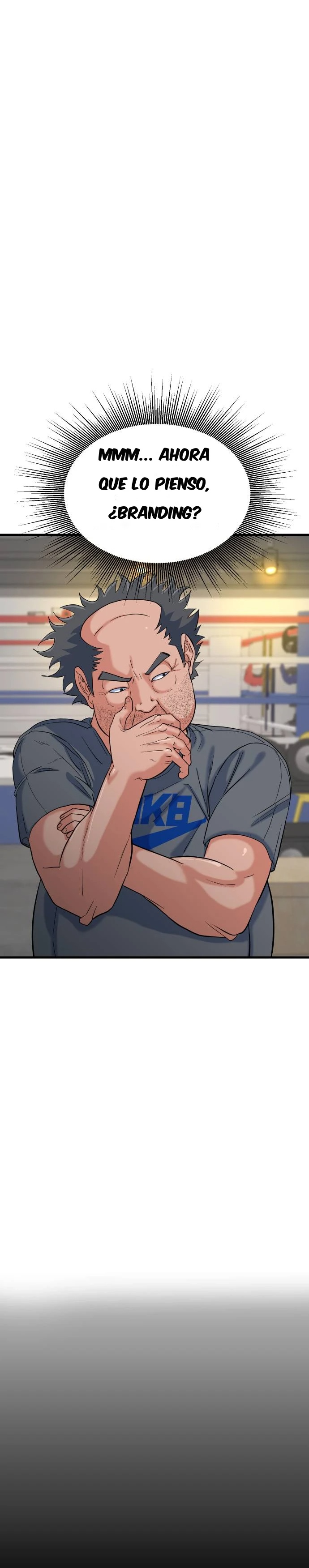 Read Underboxer es Manga Online