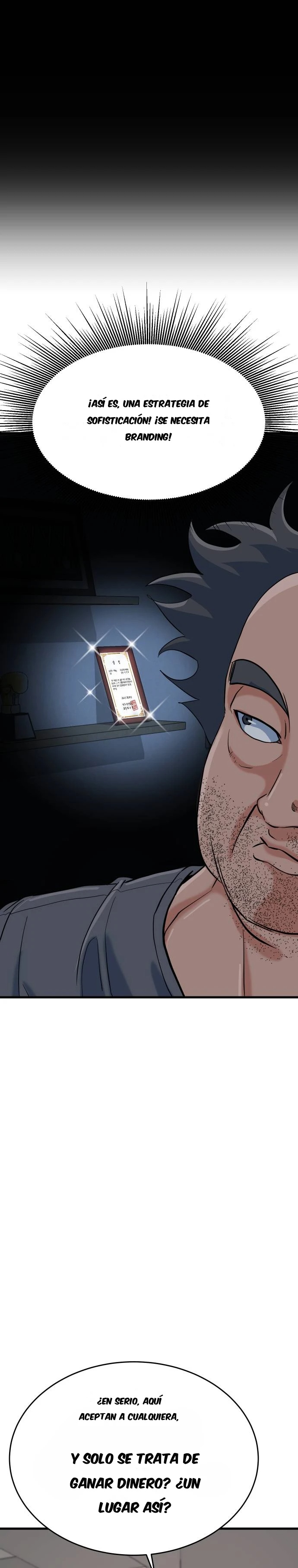 Read Underboxer es Manga Online