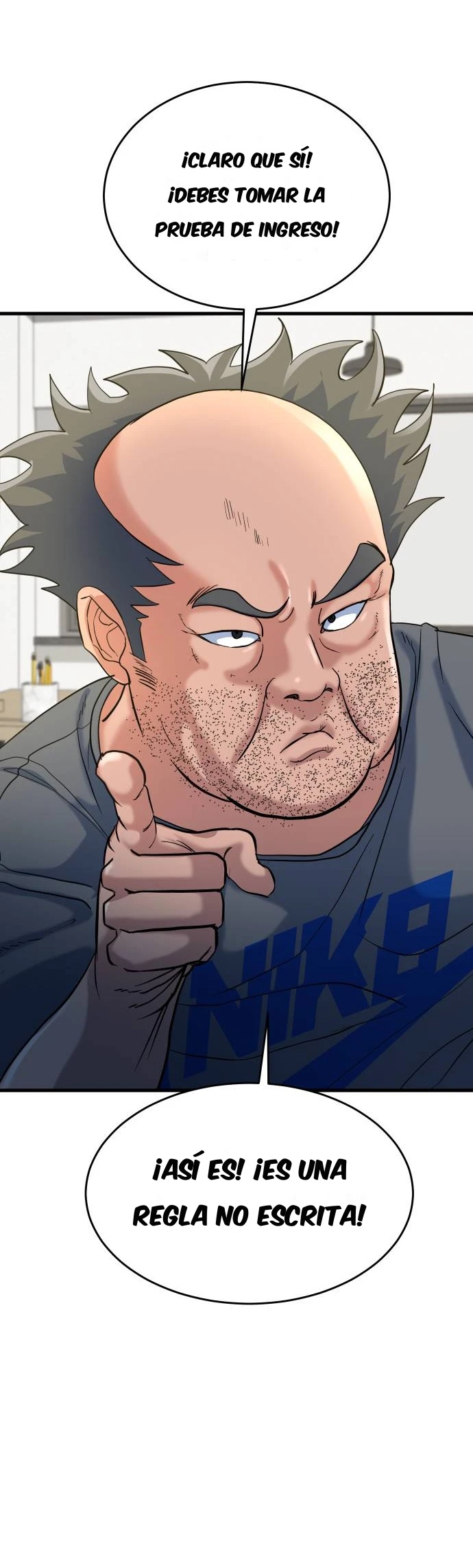 Read Underboxer es Manga Online