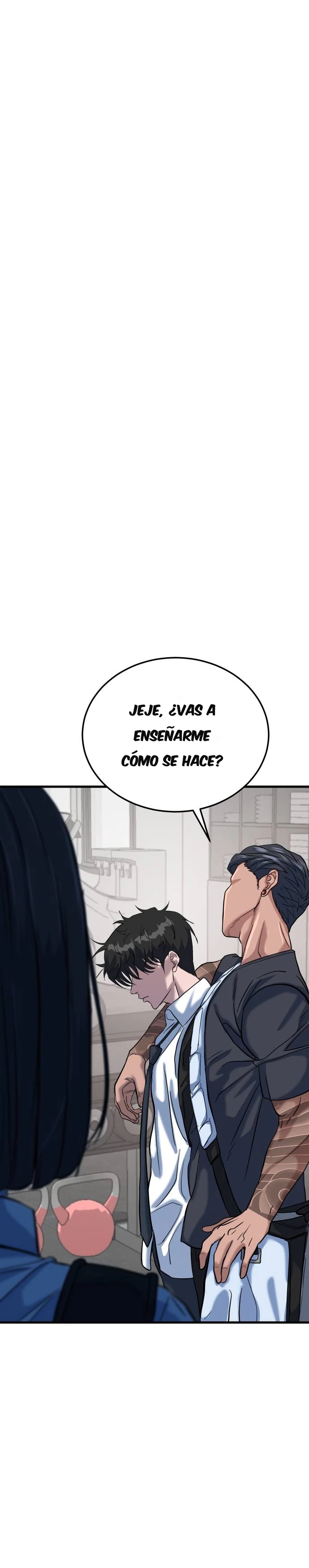 Read Underboxer es Manga Online