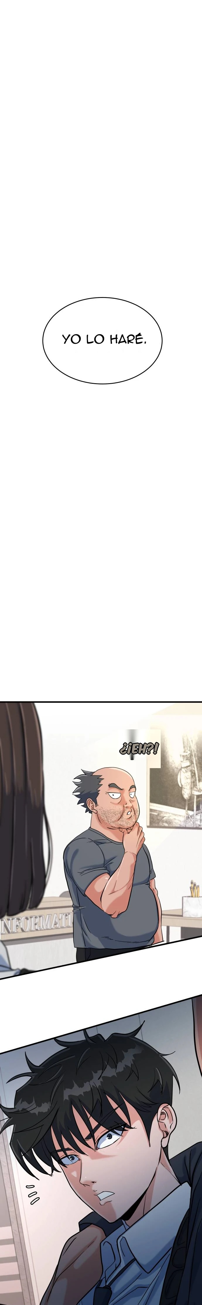 Read Underboxer es Manga Online