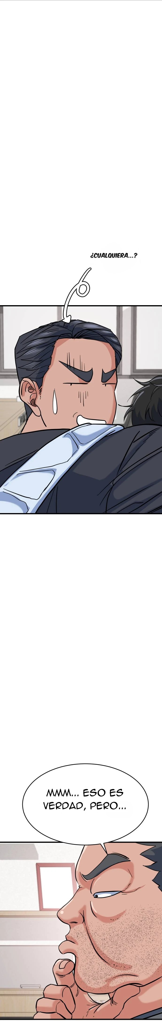 Read Underboxer es Manga Online