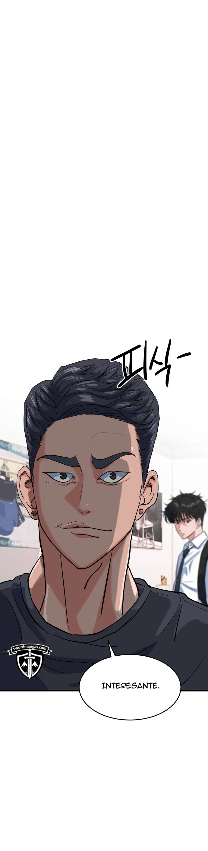 Read Underboxer es Manga Online