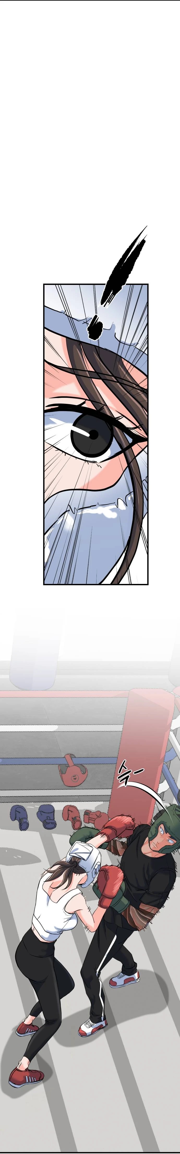 Read Underboxer es Manga Online