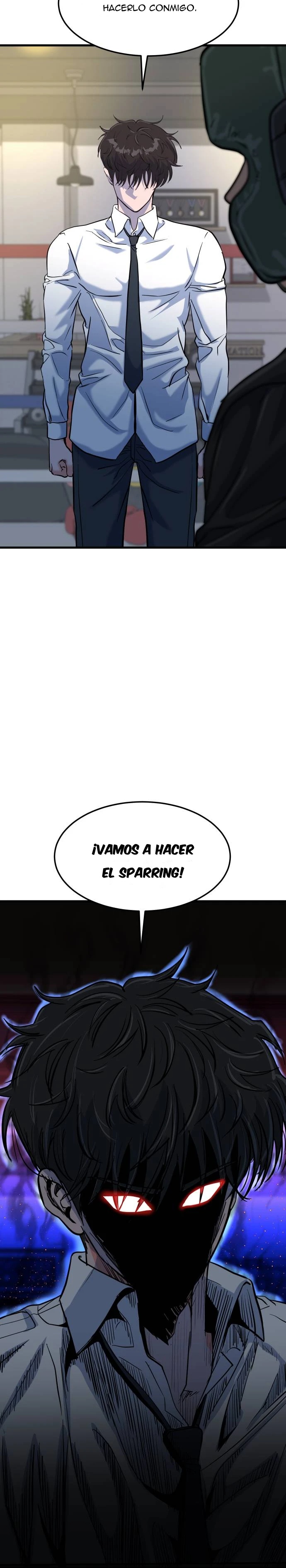 Read Underboxer es Manga Online