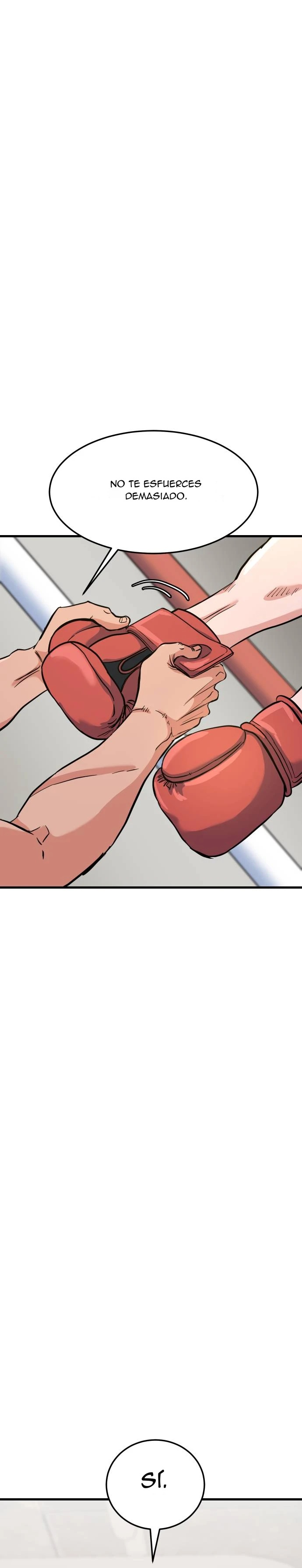 Read Underboxer es Manga Online