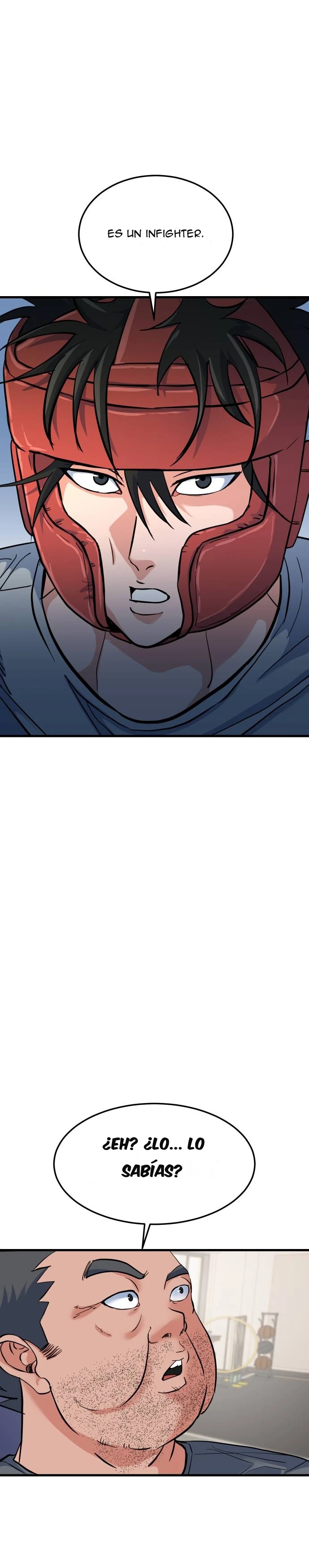 Read Underboxer es Manga Online