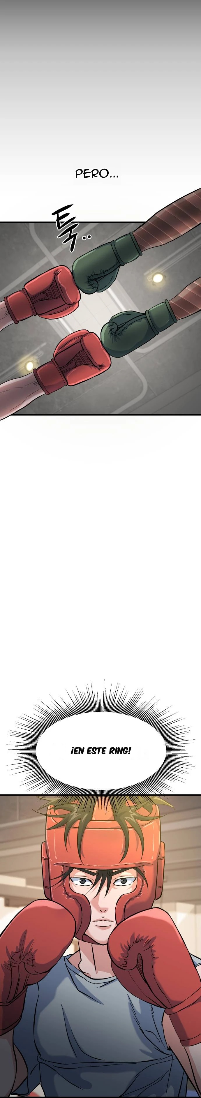 Read Underboxer es Manga Online