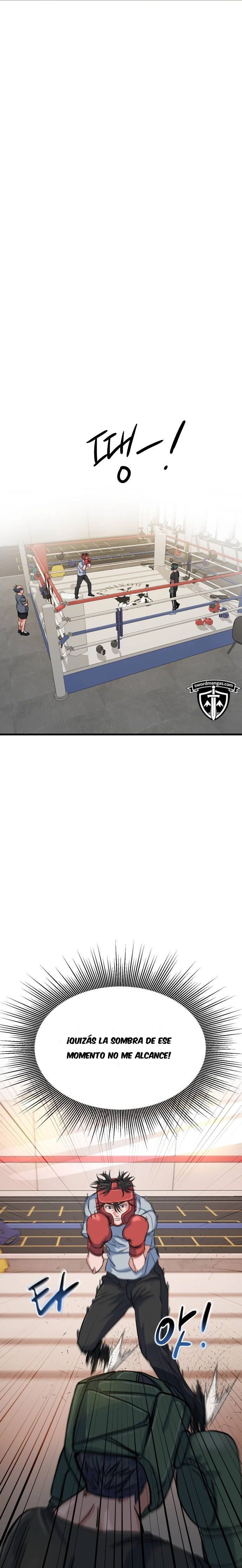 Read Underboxer es Manga Online