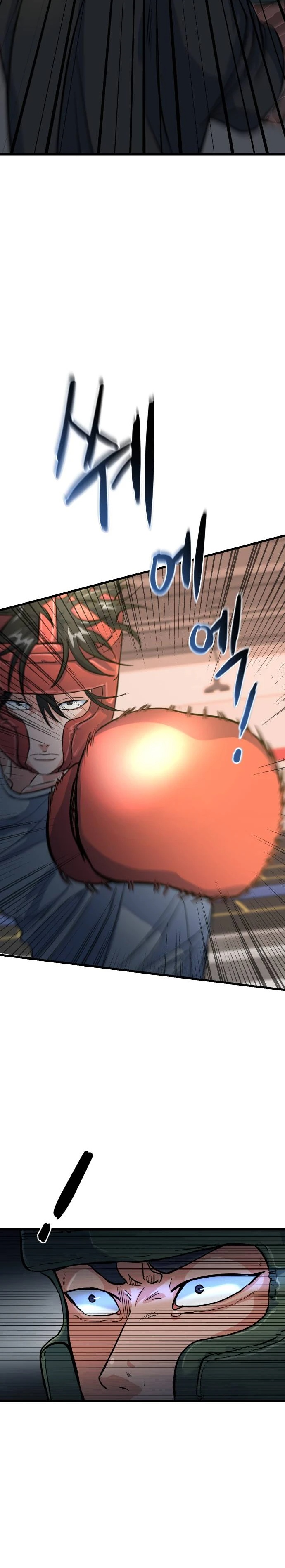 Read Underboxer es Manga Online