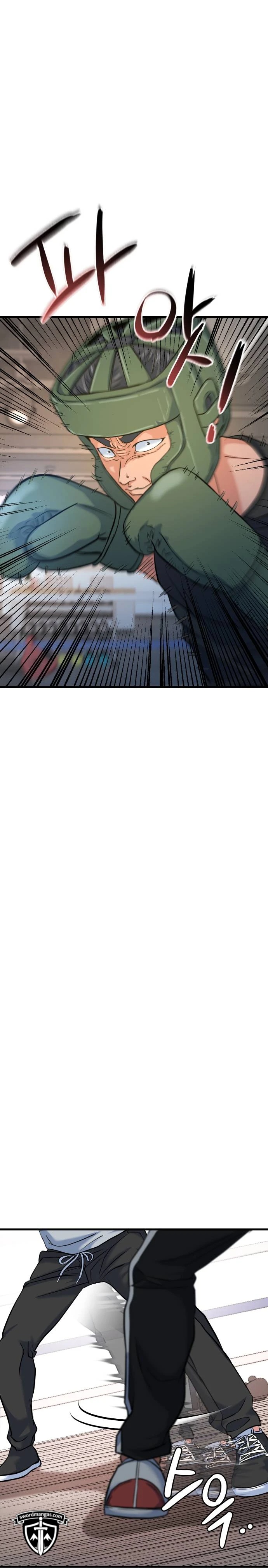 Read Underboxer es Manga Online