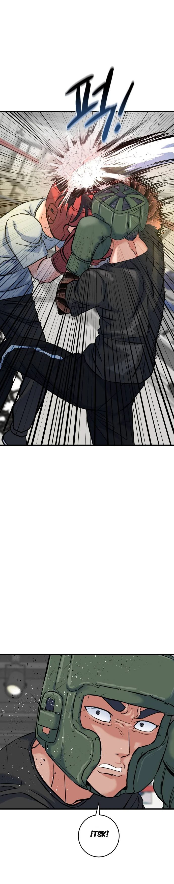 Read Underboxer es Manga Online