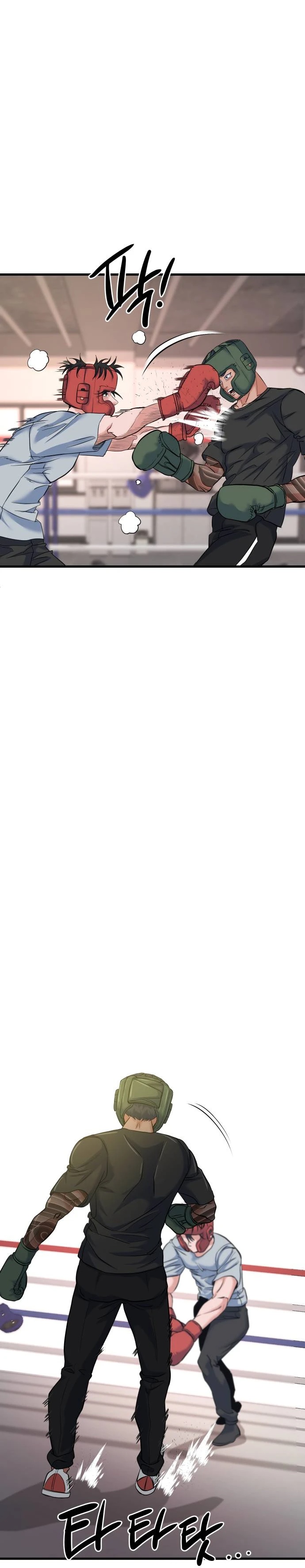 Read Underboxer es Manga Online