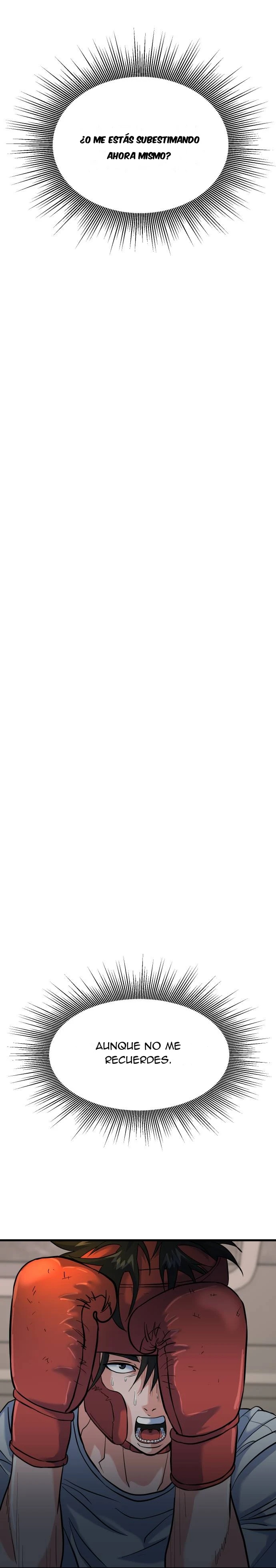 Read Underboxer es Manga Online