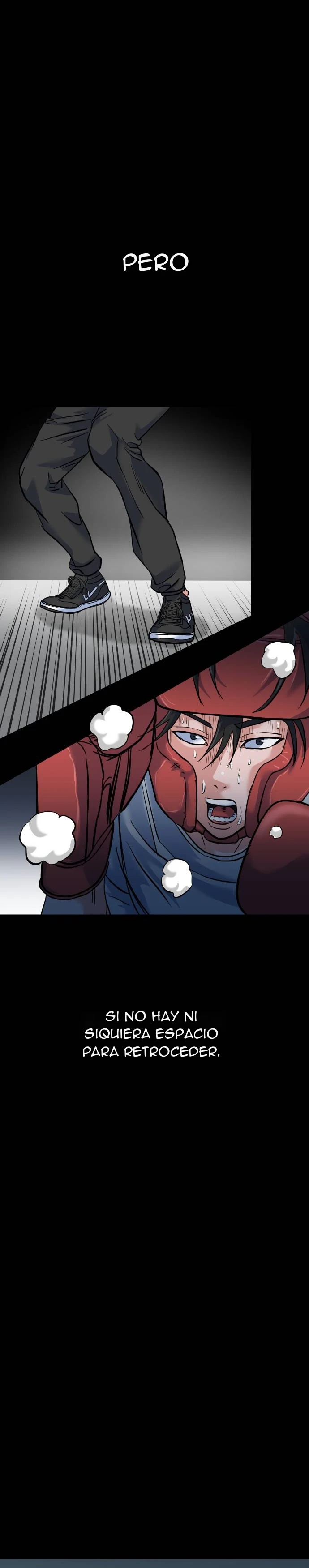 Read Underboxer es Manga Online