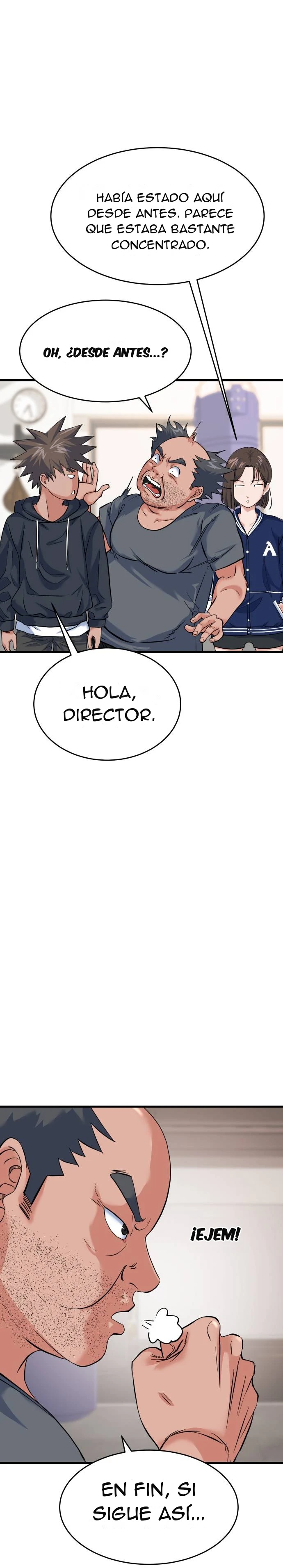 Read Underboxer es Manga Online