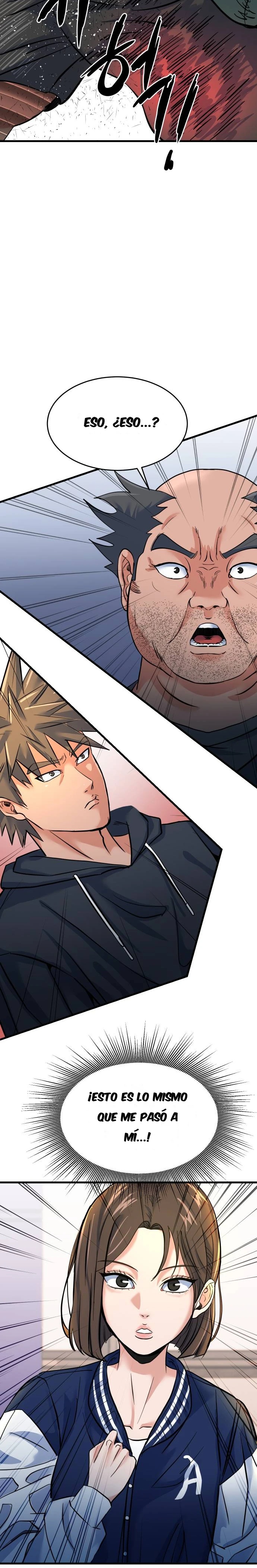 Read Underboxer es Manga Online