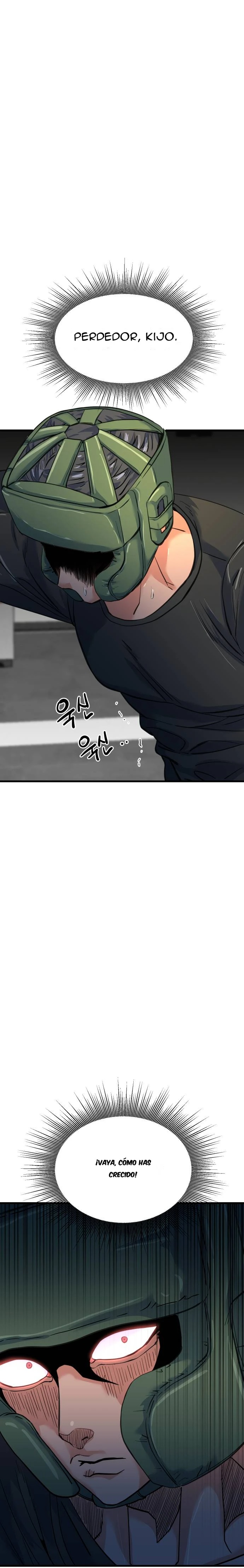 Read Underboxer es Manga Online