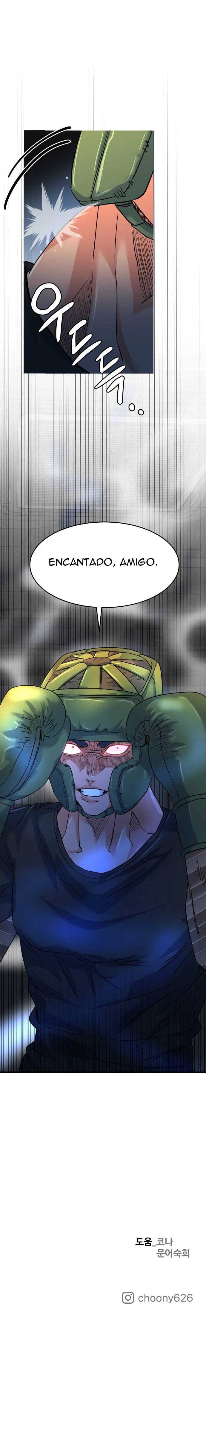 Read Underboxer es Manga Online