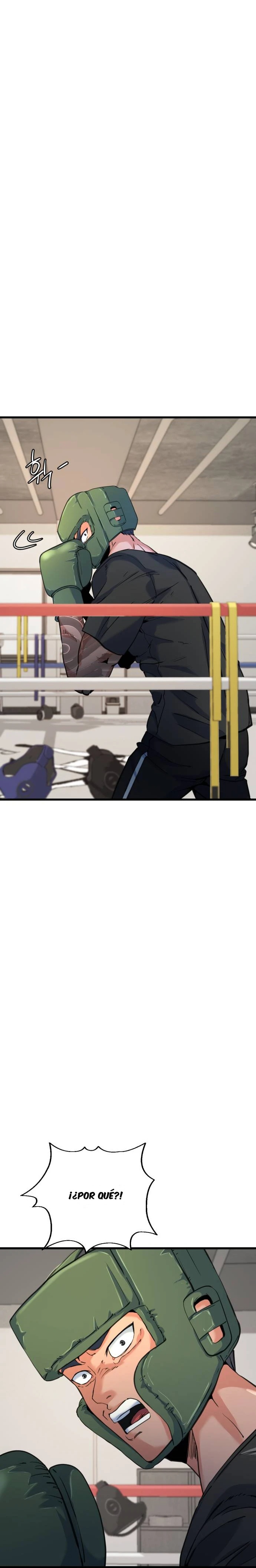 Read Underboxer es Manga Online