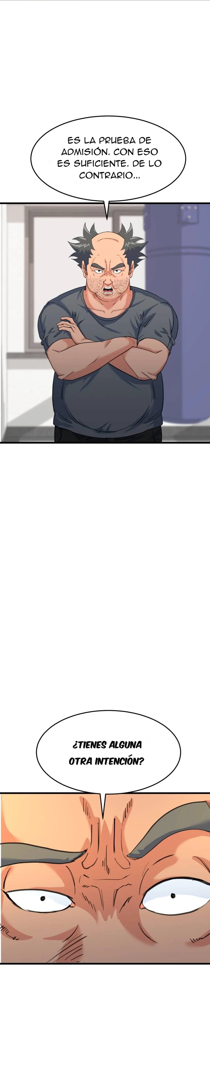 Read Underboxer es Manga Online