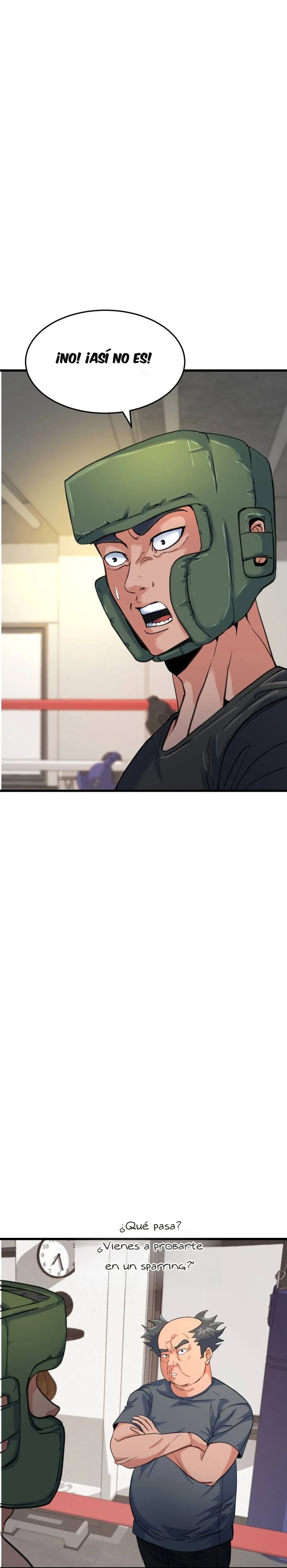 Read Underboxer es Manga Online