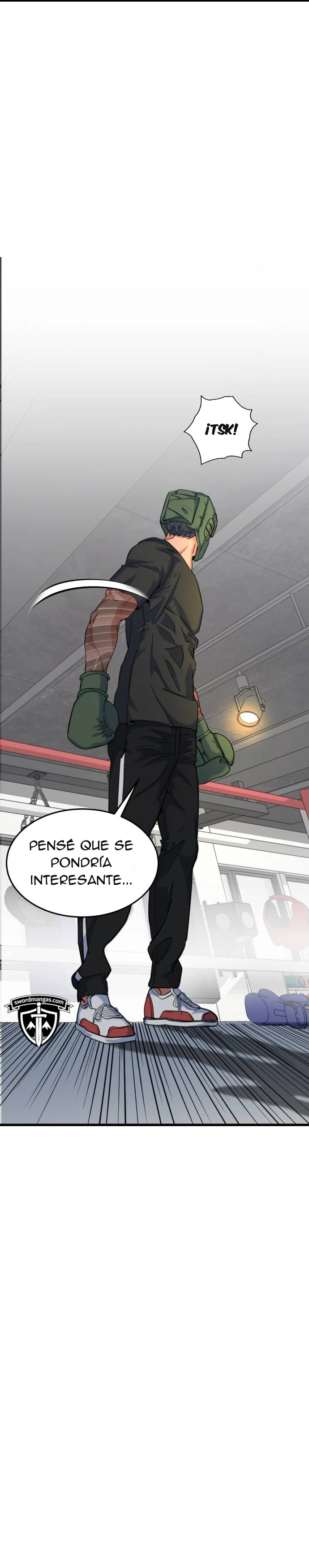 Read Underboxer es Manga Online