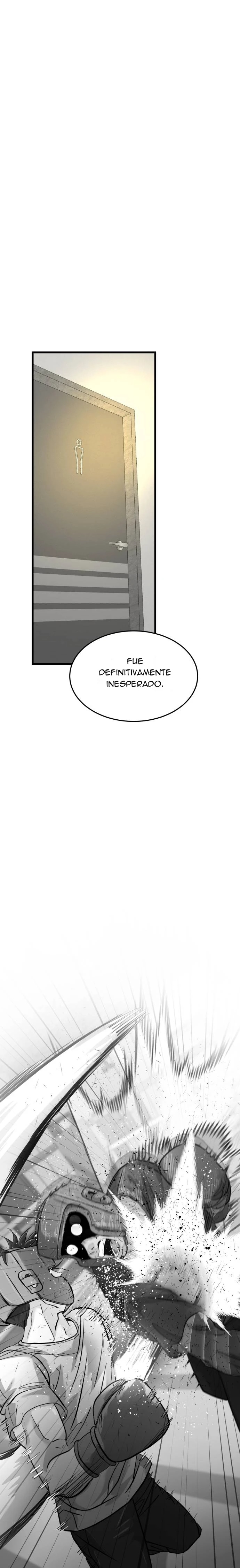 Read Underboxer es Manga Online