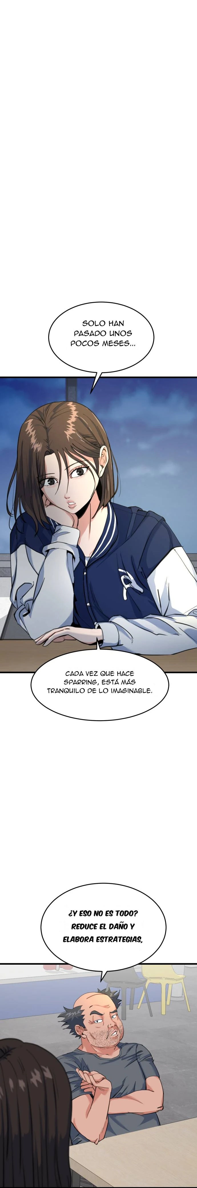 Read Underboxer es Manga Online