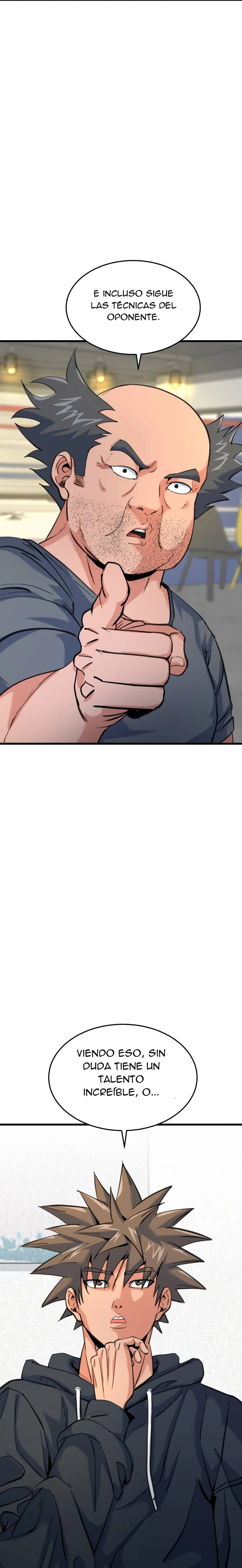 Read Underboxer es Manga Online