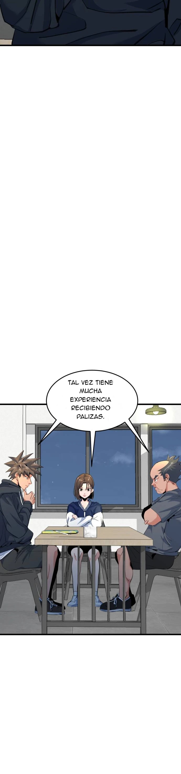 Read Underboxer es Manga Online