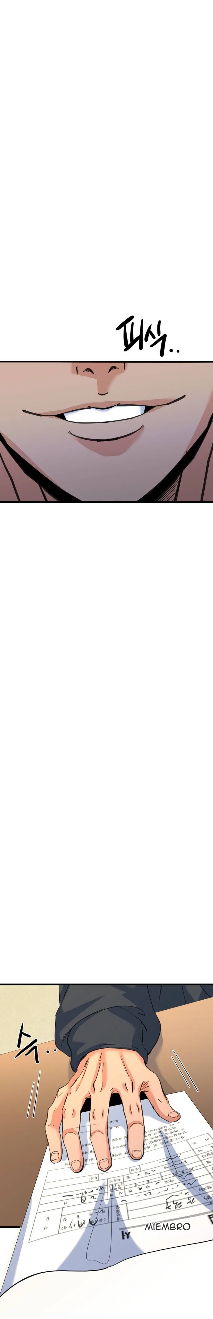 Read Underboxer es Manga Online