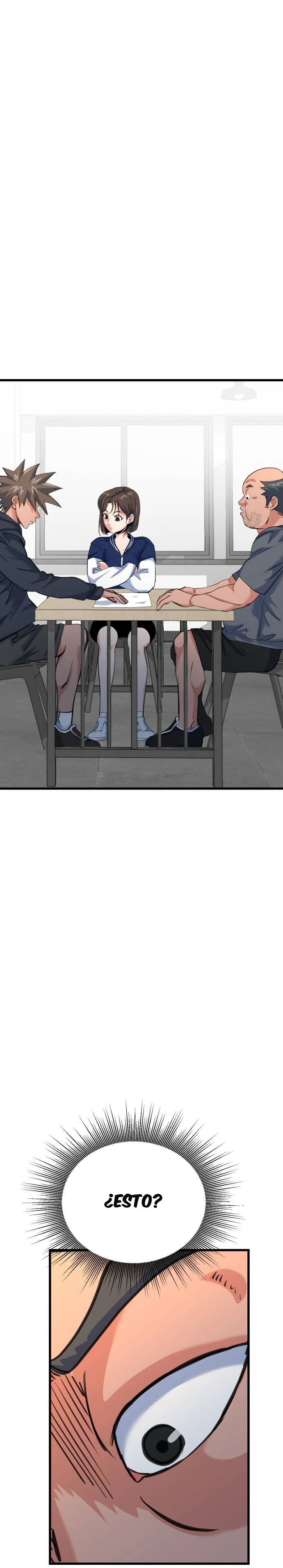 Read Underboxer es Manga Online