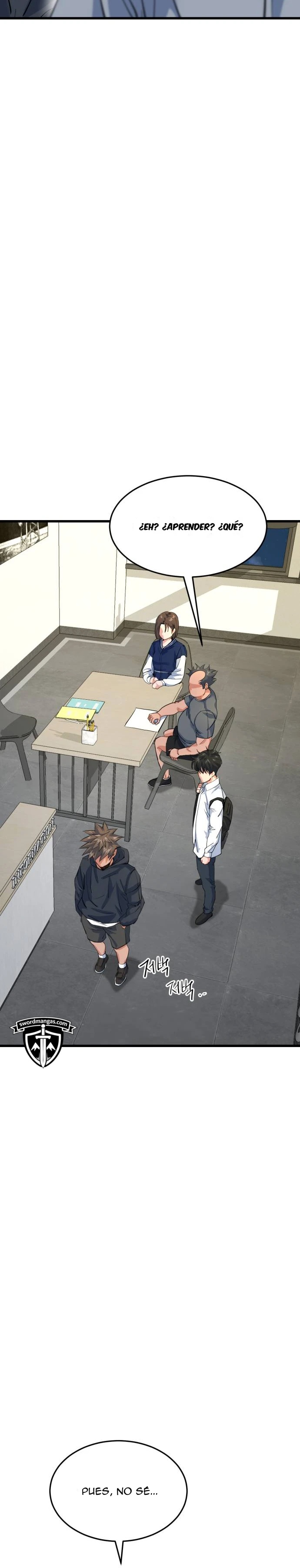 Read Underboxer es Manga Online