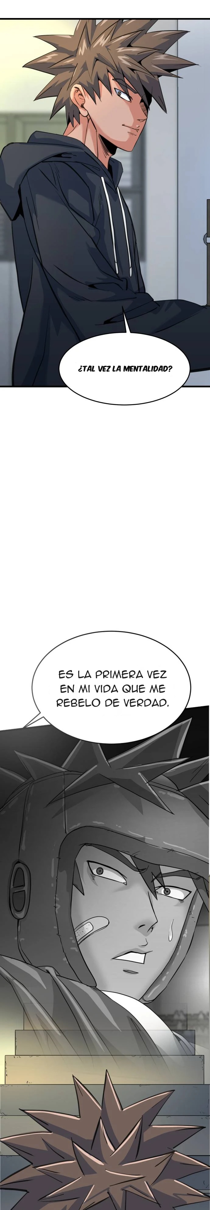 Read Underboxer es Manga Online