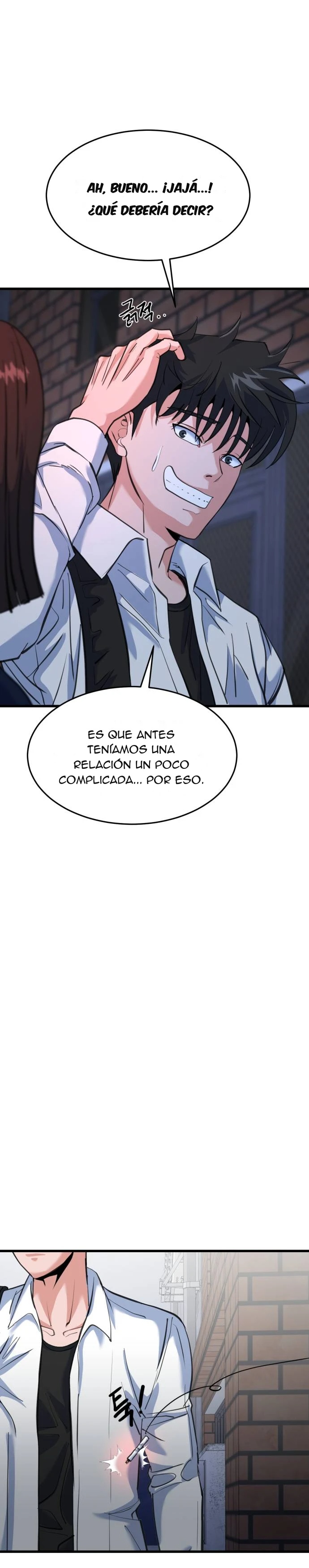 Read Underboxer es Manga Online